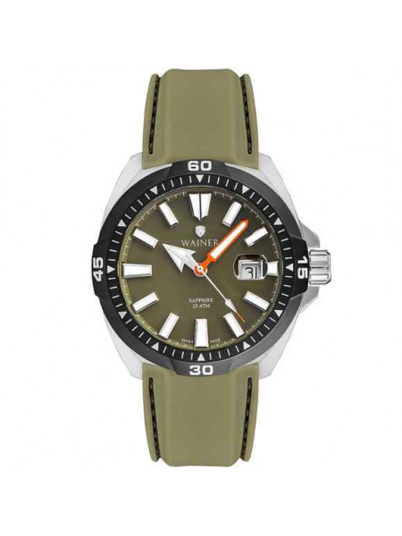 Часы Wainer WA.10922-C